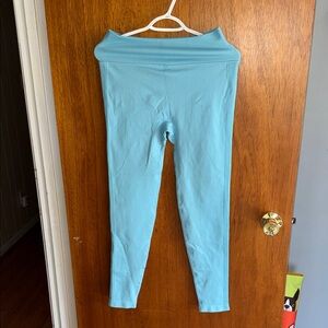 HALARA Women's Aqua Leggings